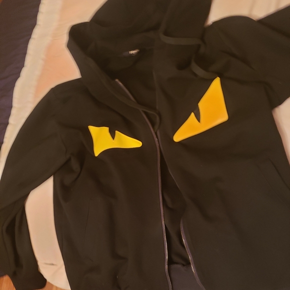 SOLD !! FENDI jacket - Picture 6 of 7